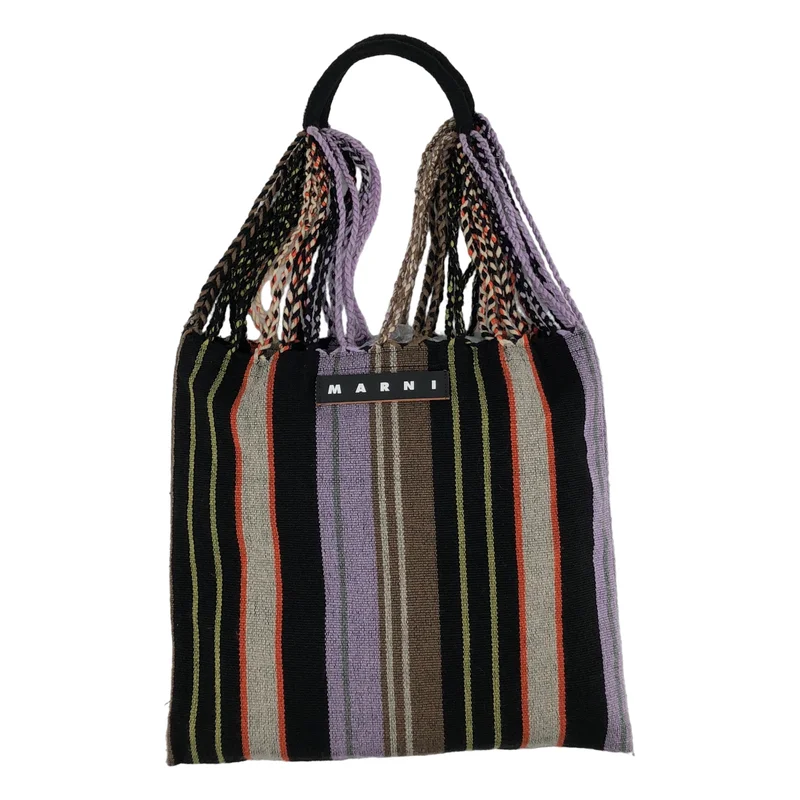 MARNI / マルニ | マーケット ハンモックバッグ |