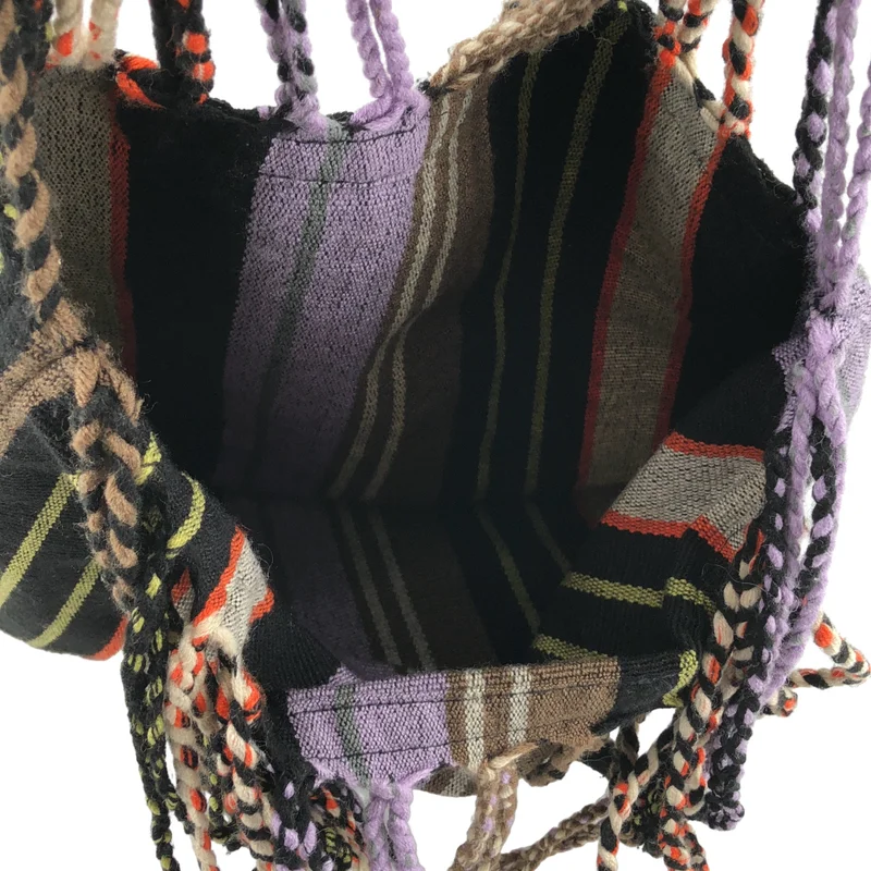 MARNI / マルニ | マーケット ハンモックバッグ |