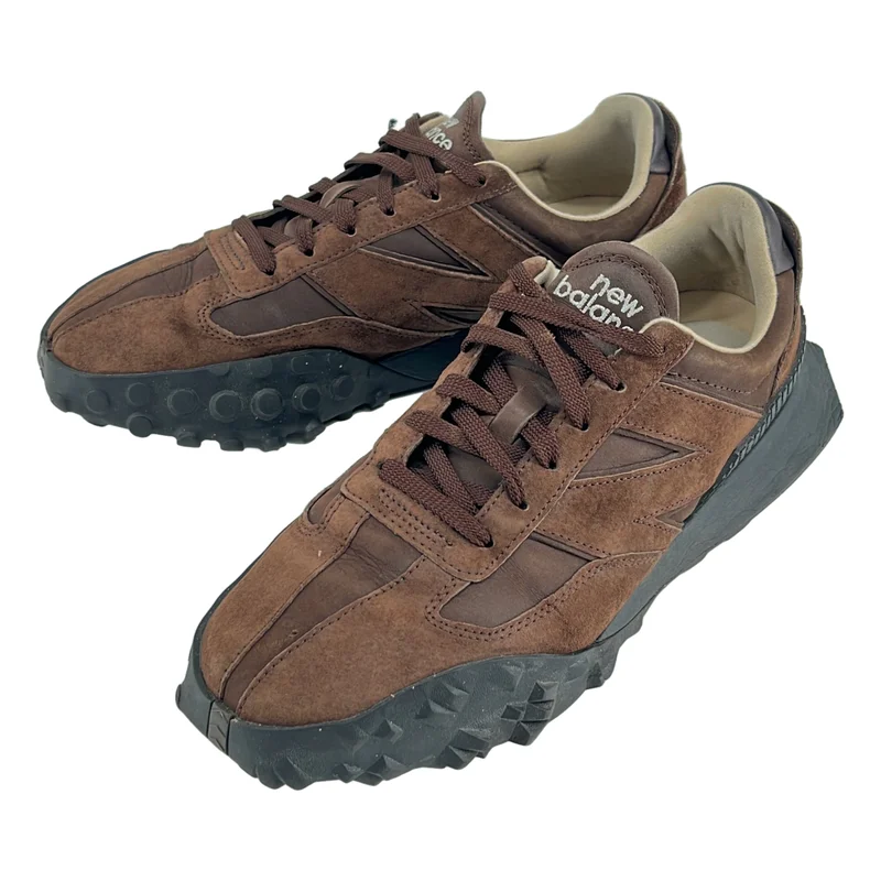 AURALEE / オーラリー | 2022AW | × New Balance / UXC72AA スエード ローカットスニーカー | 27.5 | メンズ
