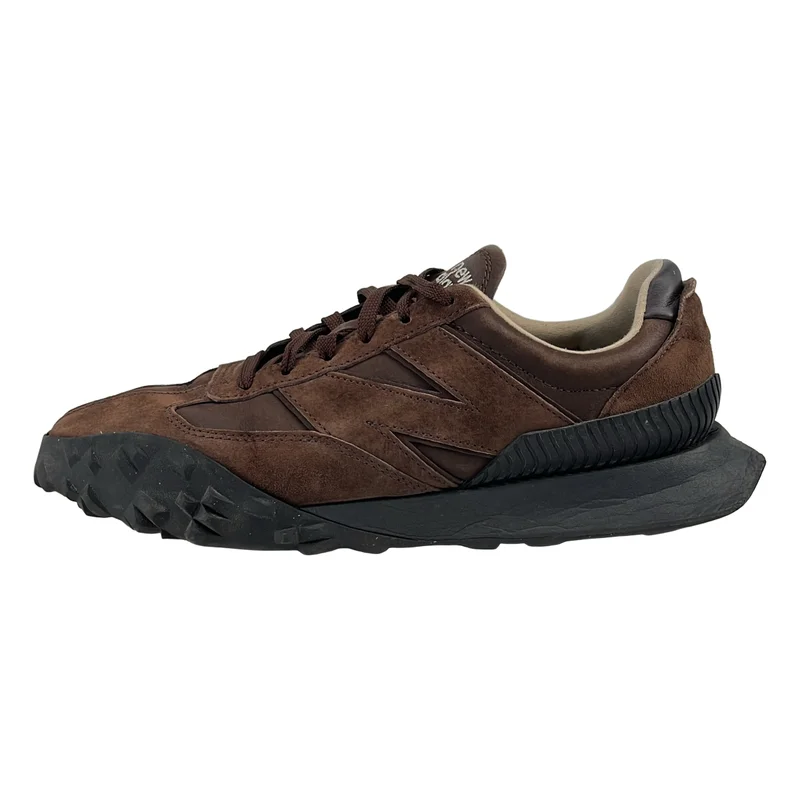 AURALEE / オーラリー | 2022AW | × New Balance / UXC72AA スエード ローカットスニーカー | 27.5 | メンズ