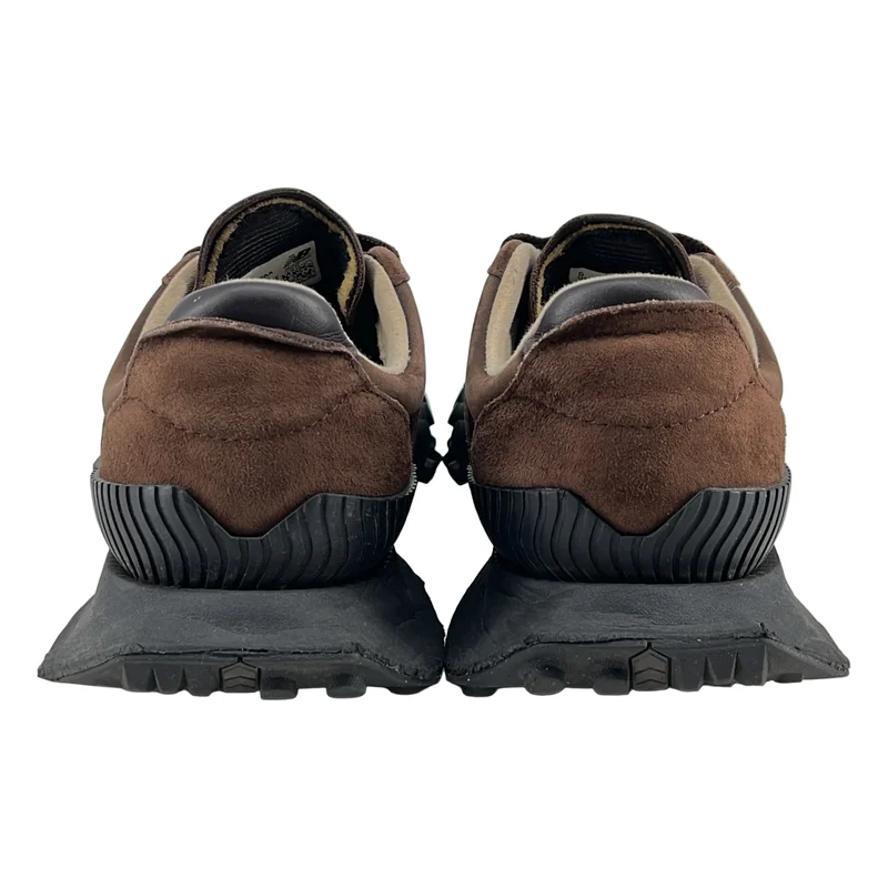 AURALEE / オーラリー | 2022AW | × New Balance / UXC72AA スエード ローカットスニーカー | 27.5 | メンズ