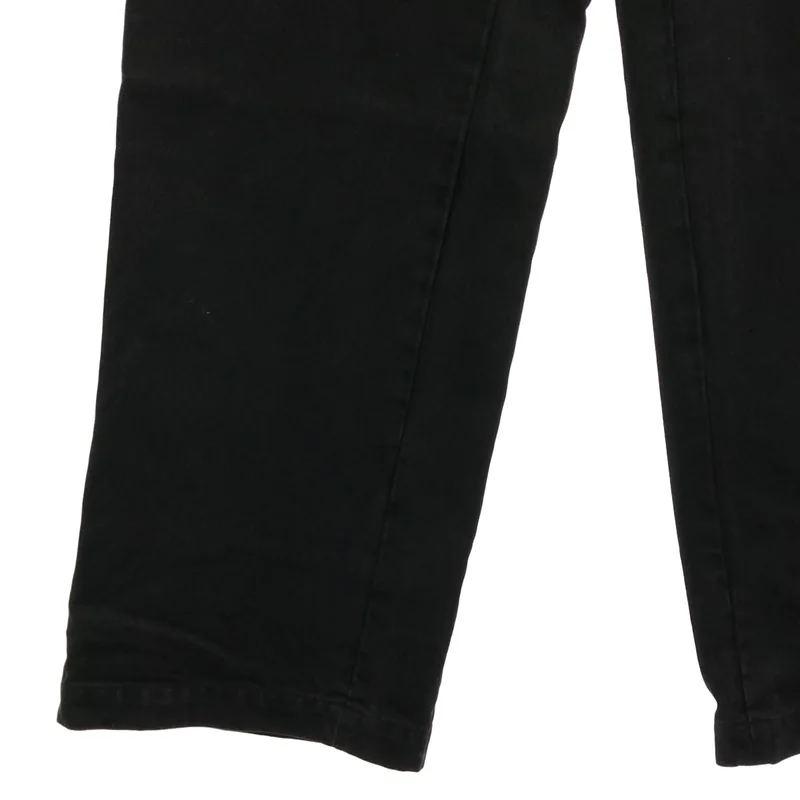 AURALEE / オーラリー | 2025AW | PRODUCT DYED FINX CHINO NARROW PANTS パンツ | 0 | レディース
