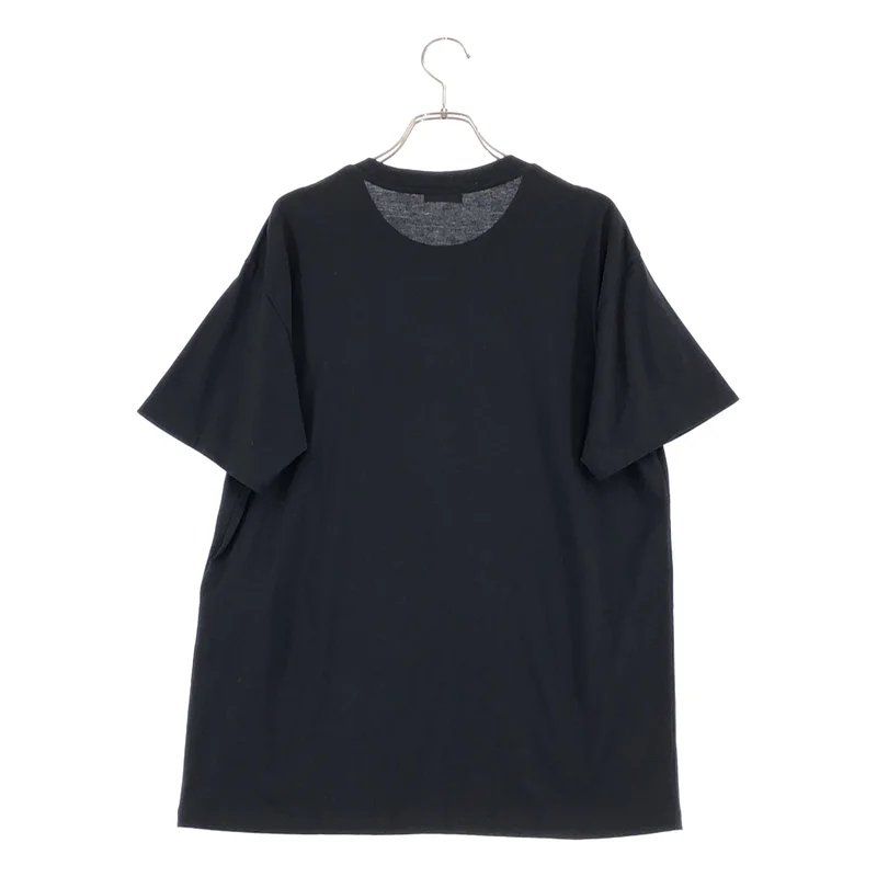 CELINE / セリーヌ | Studded Boy Doll T-Shirt ロゴカットソー | S | メンズ