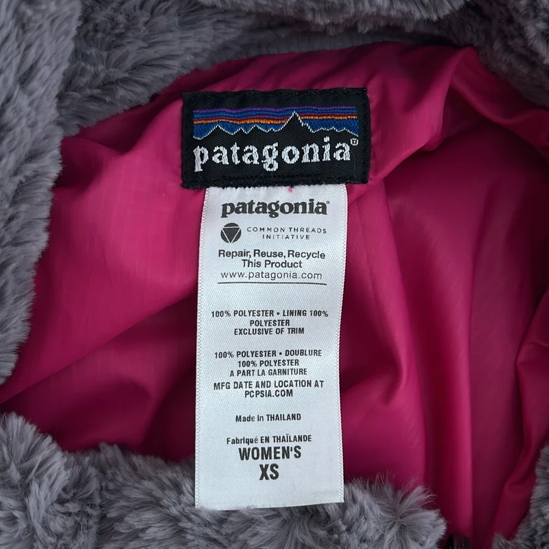Patagonia / パタゴニア | ウィメンズ ペリジ ジャケット | XS | レディース