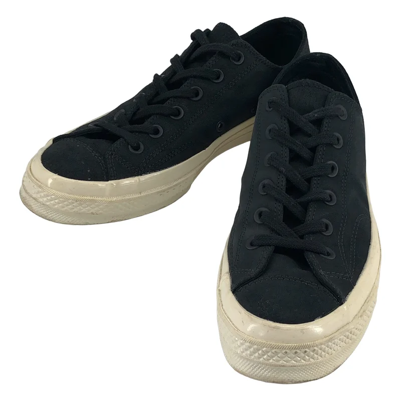 CONVERSE / コンバース | Chuck 70 Low / チャックテイラー ローカットスニーカー | 26 | メンズ