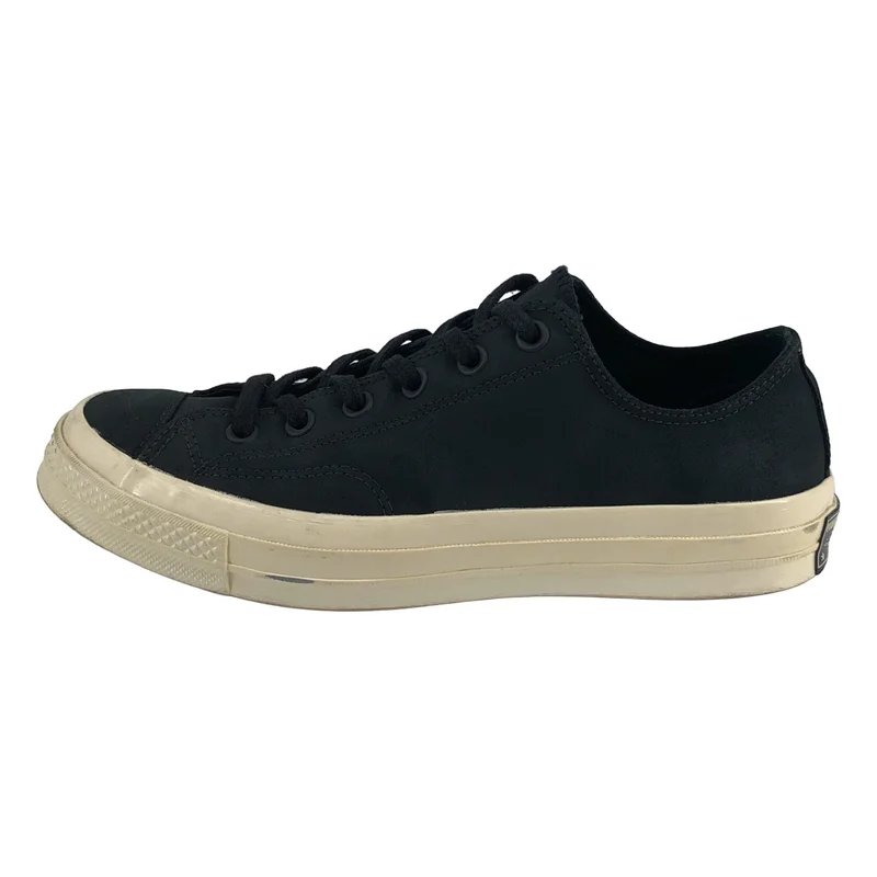 CONVERSE / コンバース | Chuck 70 Low / チャックテイラー ローカットスニーカー | 26 | メンズ