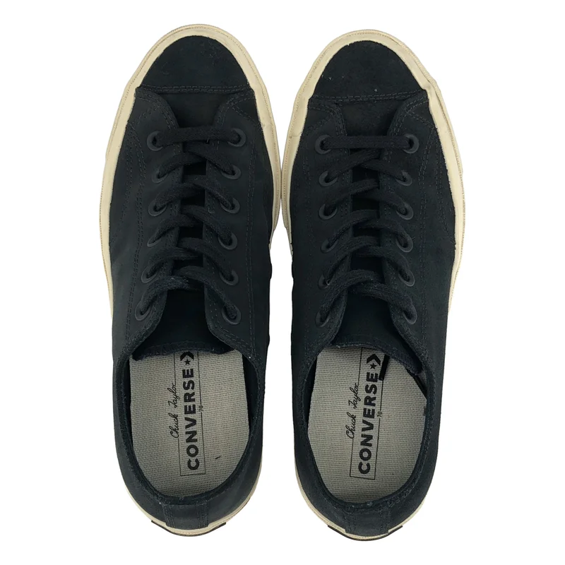 CONVERSE / コンバース | Chuck 70 Low / チャックテイラー ローカットスニーカー | 26 | メンズ