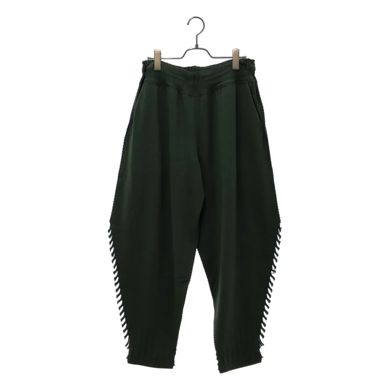 ISSEY MIYAKE A-POC / イッセイミヤケエーポック | 2023AW | TYPE-A 003 ニット テーパードパンツ | 2 | メンズ