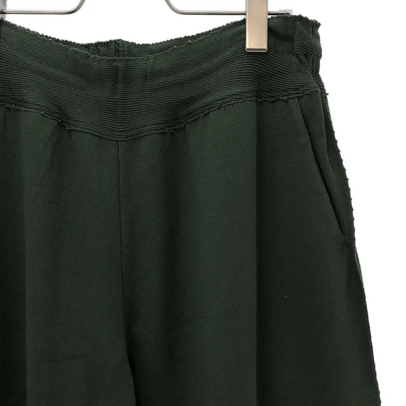ISSEY MIYAKE A-POC / イッセイミヤケエーポック | 2023AW | TYPE-A 003 ニット テーパードパンツ | 2 | メンズ