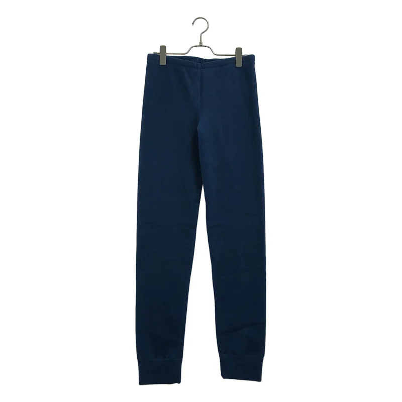 COMME des GARCONS HOMME PLUS / コムデギャルソンオムプリュス | フリース イージーパンツ | S | メンズ