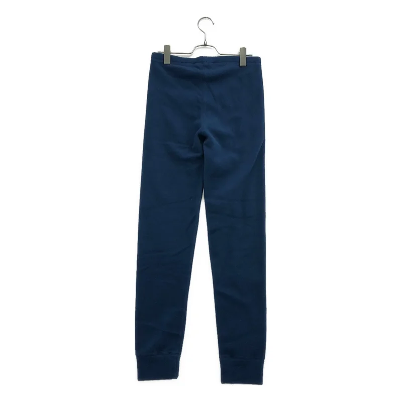 COMME des GARCONS HOMME PLUS / コムデギャルソンオムプリュス | フリース イージーパンツ | S | メンズ