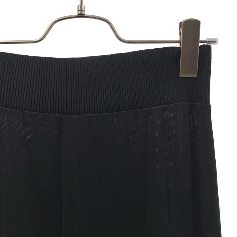 JeanPaulGAULTIER / ジャンポールゴルチェ | MAILLE FEMME / レーヨン サルエル パンツ | M | レディース