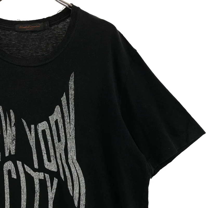 UNDERCOVERISM / アンダーカバイズム | 2004SS | Languid Tシャツ_半袖 | L | メンズ