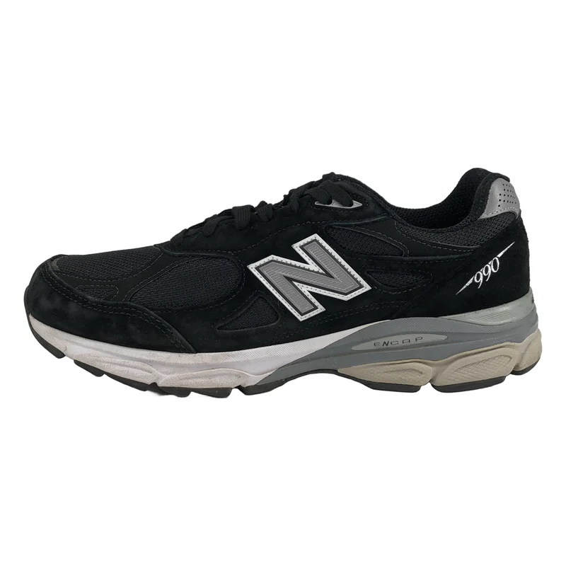 New Balance / ニューバランス | USA製 M990BS3 スニーカー | 28 | メンズ