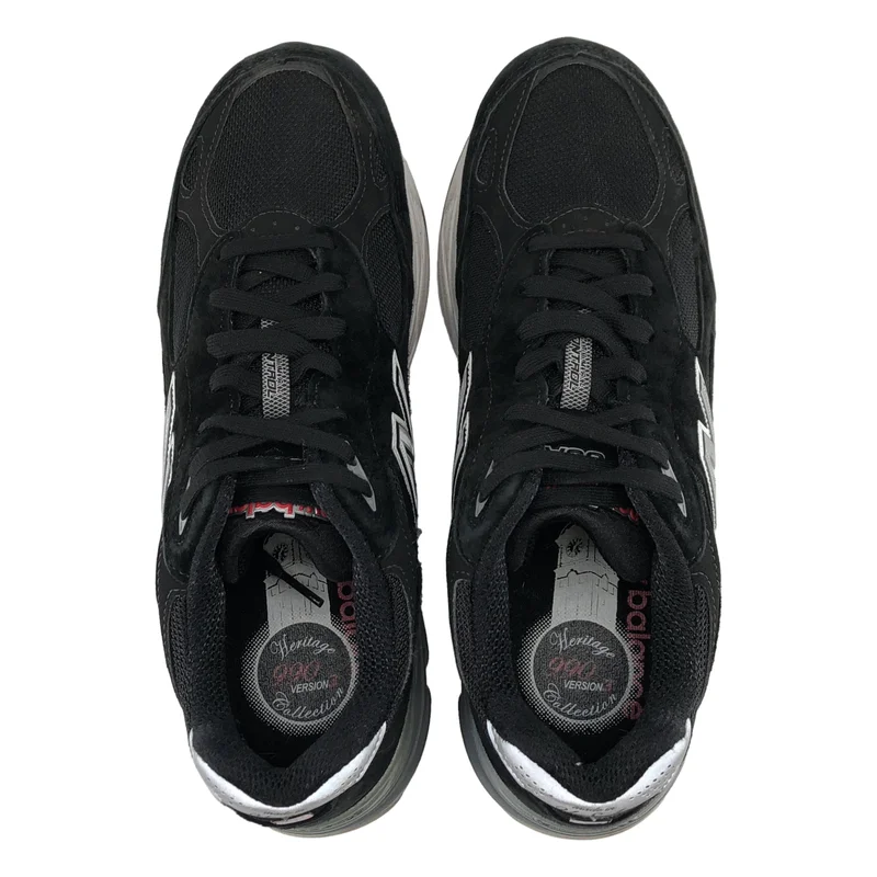 New Balance / ニューバランス | USA製 M990BS3 スニーカー | 28 | メンズ