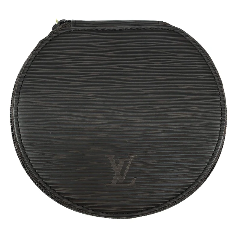 Louis Vuitton / ルイヴィトン | エピ エクラン ビジュー ジュエリーケース |