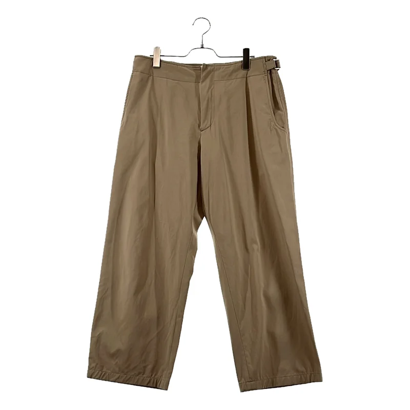 FENDART / フェンダール | Labeur Pants コットン ラブールチノパンツ | M | メンズ