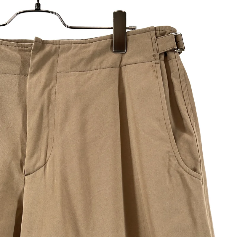 FENDART / フェンダール | Labeur Pants コットン ラブールチノパンツ | M | メンズ