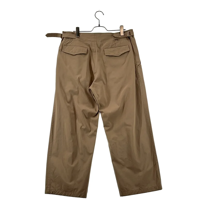 FENDART / フェンダール | Labeur Pants コットン ラブールチノパンツ | M | メンズ