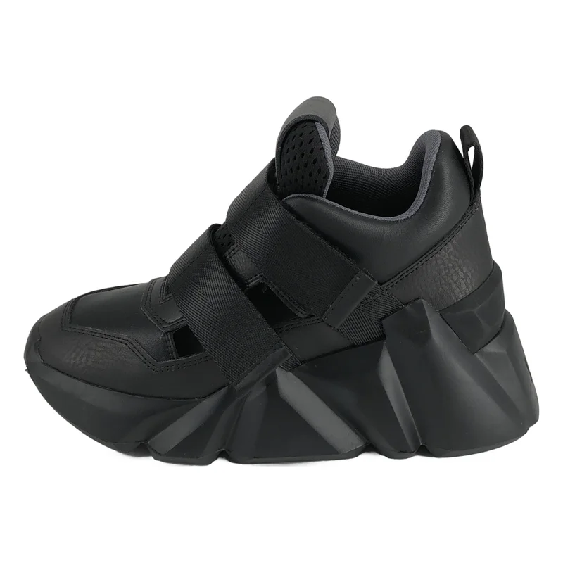 UNITED NUDE / ユナイテッドヌード | space kick スニーカー | 37 | レディース