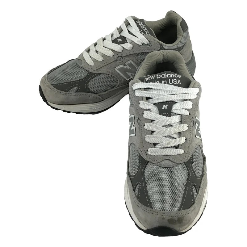 New Balance / ニューバランス | MR993GL USA スニーカー | 26.5 | メンズ