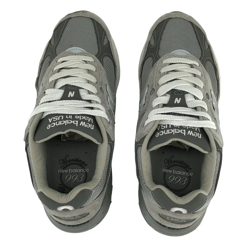 New Balance / ニューバランス | MR993GL USA スニーカー | 26.5 | メンズ