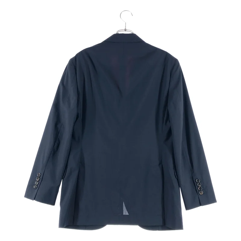 BRUNELLO CUCINELLI / ブルネロクチネリ | 3B シングルブレスト テーラード ジャケット | 46 | メンズ