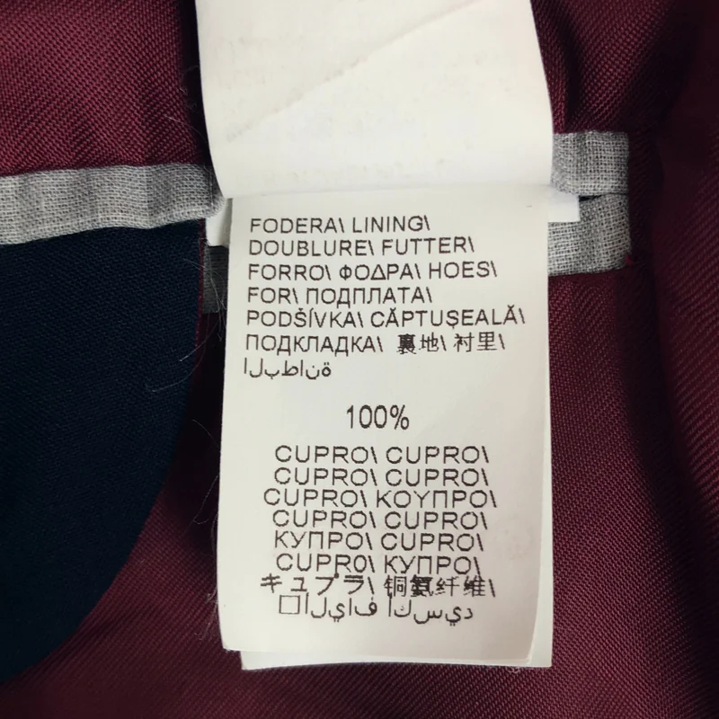 BRUNELLO CUCINELLI / ブルネロクチネリ | 3B シングルブレスト テーラード ジャケット | 46 | メンズ