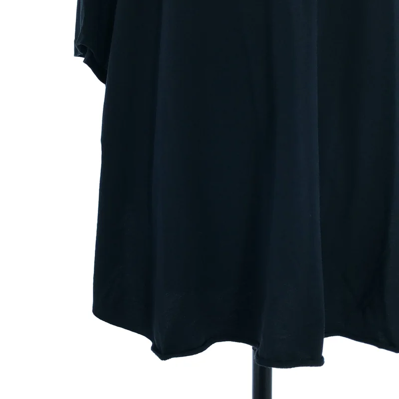 LOEWE / ロエベ | アナグラム バイカラー Tシャツ_半袖 | L | メンズ