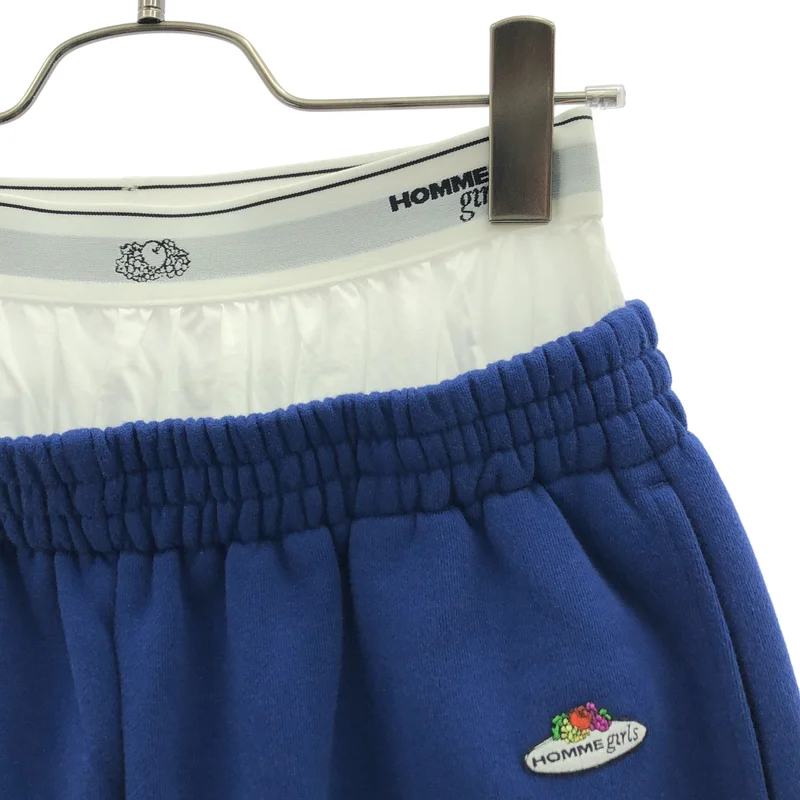 HOMME girls / オム ガールズ | FRUIT OF THE LOOM スウェットパンツ | XS | レディース