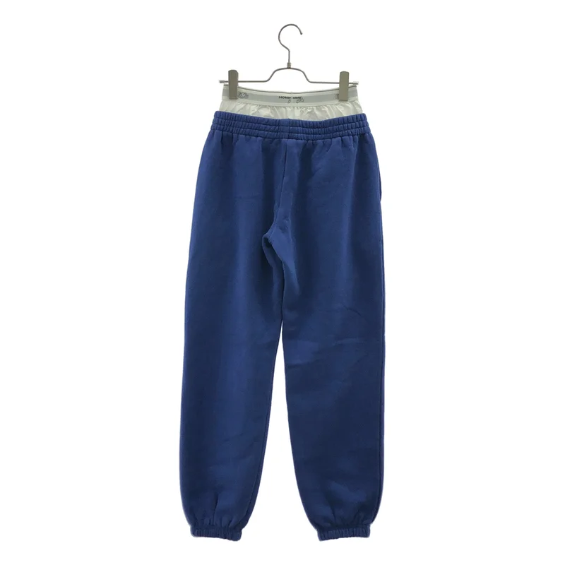 HOMME girls / オム ガールズ | FRUIT OF THE LOOM スウェットパンツ | XS | レディース
