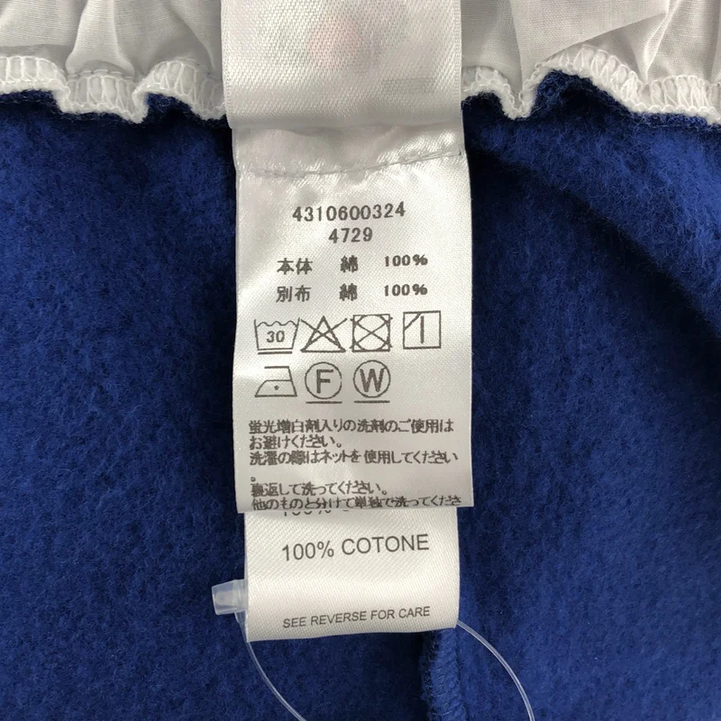 HOMME girls / オム ガールズ | FRUIT OF THE LOOM スウェットパンツ | XS | レディース