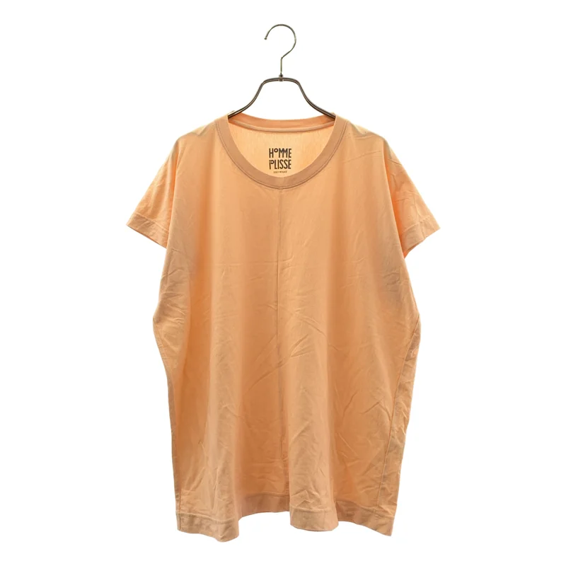 HOMME PLISSE ISSEY MIYAKE / オムプリッセイッセイミヤケ | RELEASE-T リリース Tシャツ | 3 | メンズ