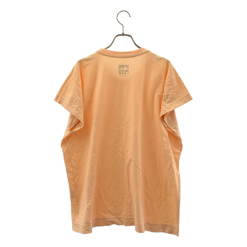 HOMME PLISSE ISSEY MIYAKE / オムプリッセイッセイミヤケ | RELEASE-T リリース Tシャツ | 3 | メンズ