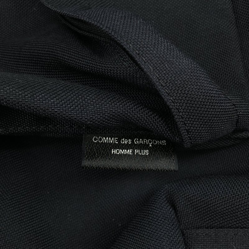 COMME des GARCONS / コムデギャルソン | ナイロン バックパック |