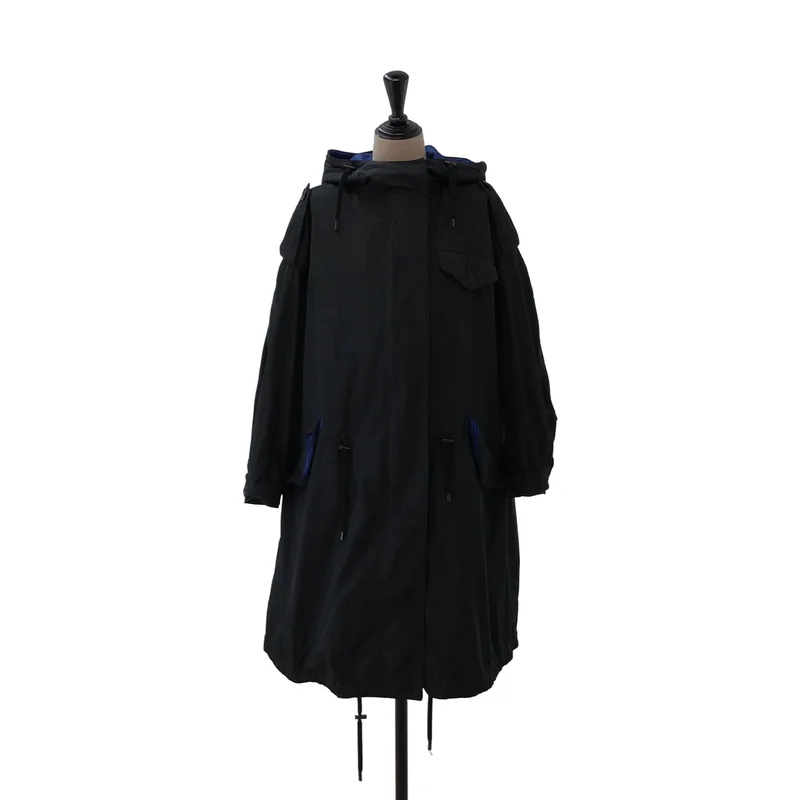 ISABEL MARANT ETOILE モッズコート ISABEL MARANT ETOILE / イザベルマランエトワール | モッズ コート
