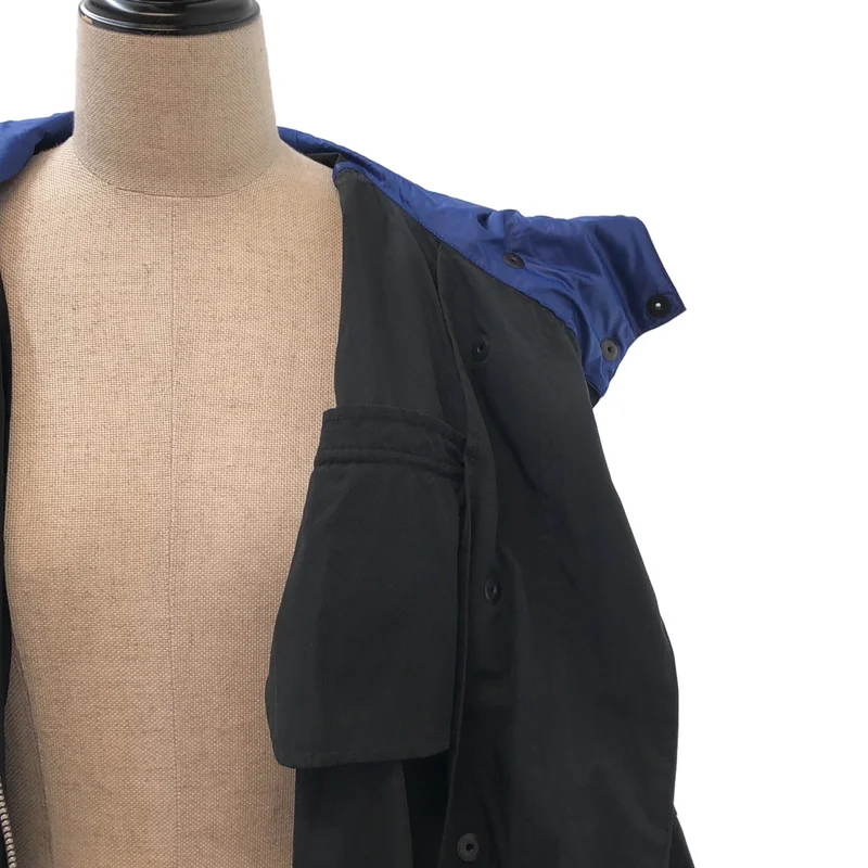 ISABEL MARANT ETOILE / イザベルマランエトワール | モッズ コート 19P004E | XS | レディース