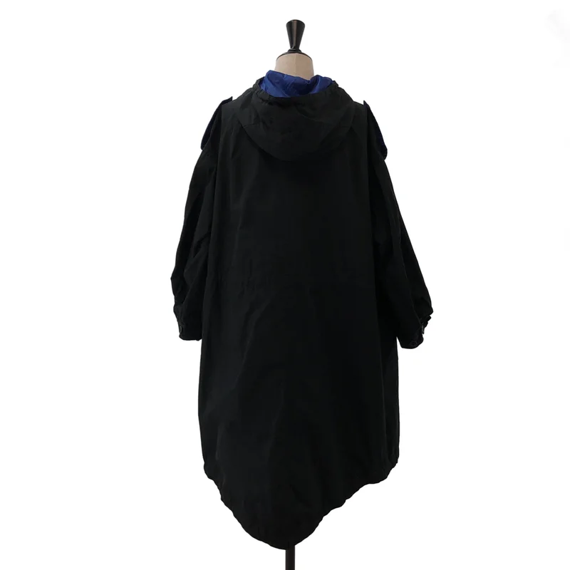 ISABEL MARANT ETOILE / イザベルマランエトワール | モッズ コート 19P004E | XS | レディース