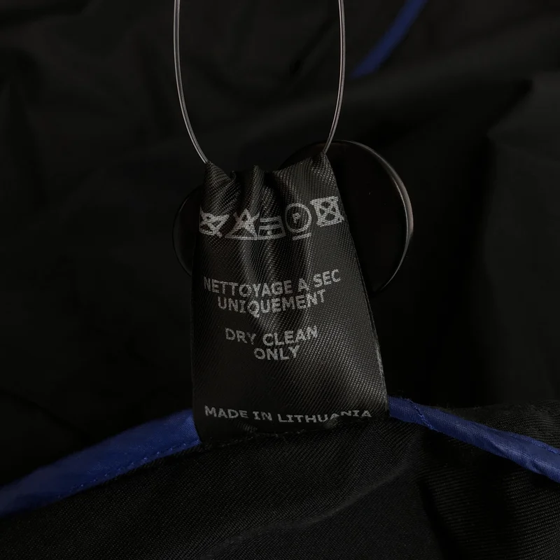 ISABEL MARANT ETOILE / イザベルマランエトワール | モッズ コート 19P004E | XS | レディース