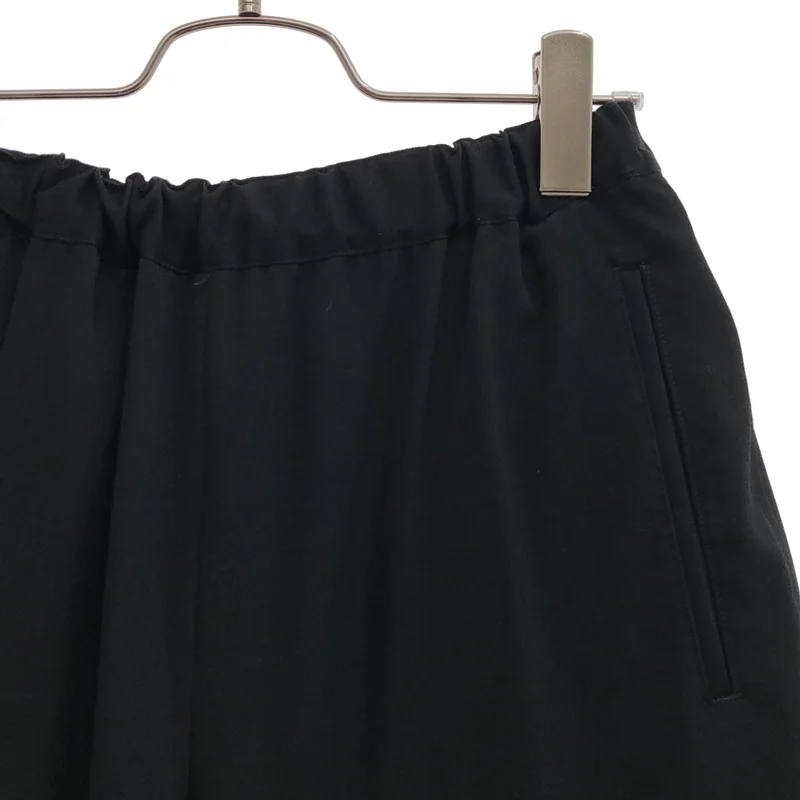 COMME des GARCONS / コムデギャルソン | AD2017 | ジョッパーズ パンツ GP-P030 | XS | レディース