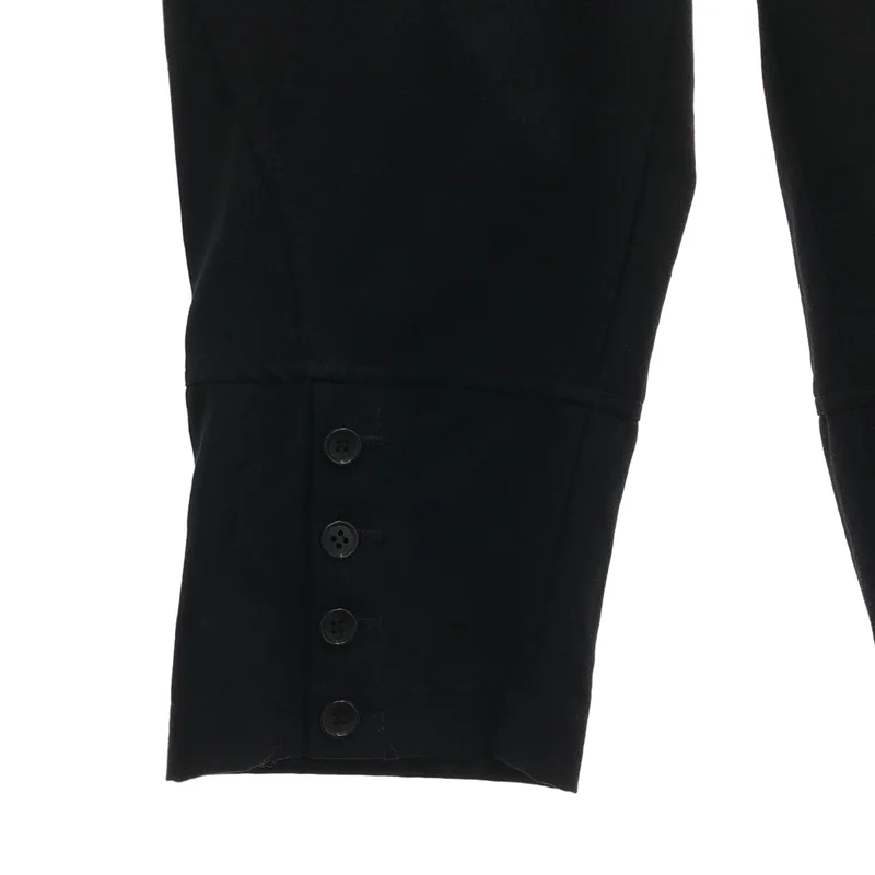 COMME des GARCONS / コムデギャルソン | AD2017 | ジョッパーズ パンツ GP-P030 | XS | レディース