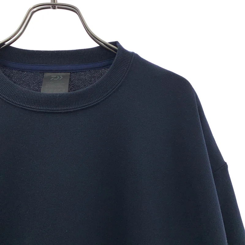 DAIWA PIER39 / ダイワピアサーティンナイン | TECH SWEAT CREW S/S スウェット Tシャツ | M | メンズ