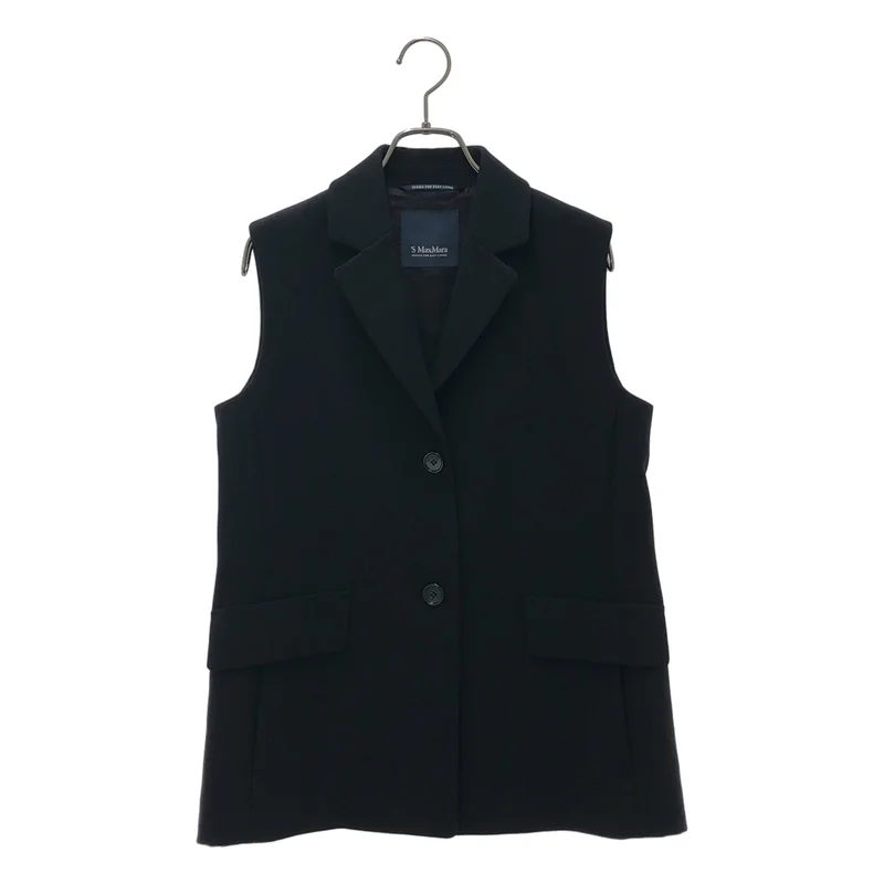 S MAX MARA / エスマックスマーラ | ベスト 25291560216 | 38 | レディース