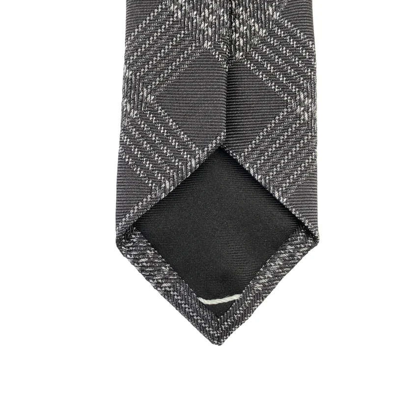 Dior homme / ディオールオム | シルク 総柄 フォーマル ネクタイ |