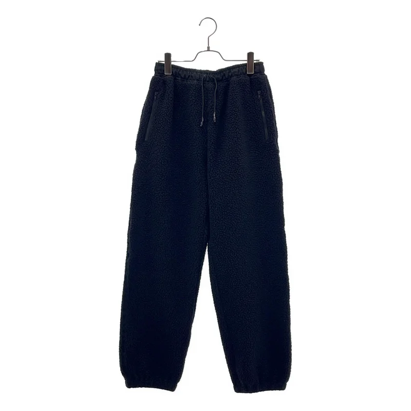 HYKE / ハイク | 2024AW | POLARTEC FLEECE PANTS / ポーラテック フリース イージーパンツ | 2 | レディース