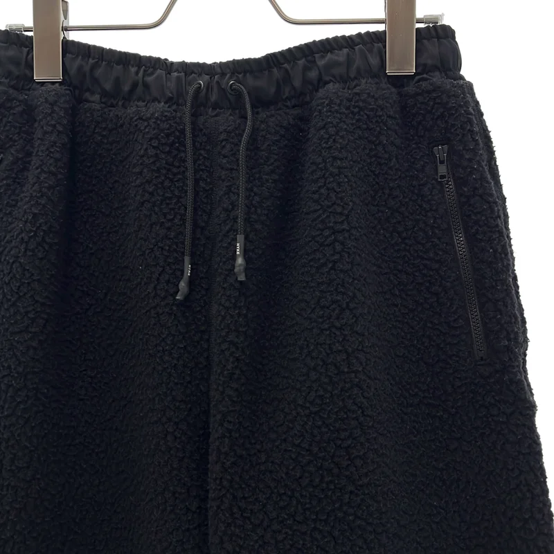 HYKE / ハイク | 2024AW | POLARTEC FLEECE PANTS / ポーラテック フリース イージーパンツ | 2 | レディース