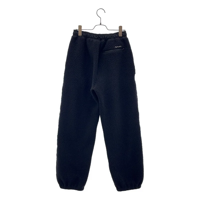 HYKE / ハイク | 2024AW | POLARTEC FLEECE PANTS / ポーラテック フリース イージーパンツ | 2 | レディース