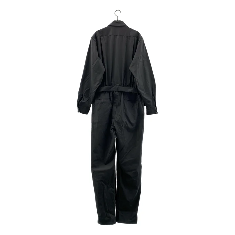 Graphpaper / グラフペーパー | Wooly Cotton Jumpsuits ジャンプ