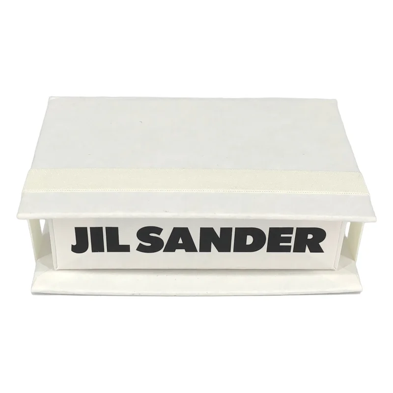 JIL SANDER / ジルサンダー | フープ ピアス |