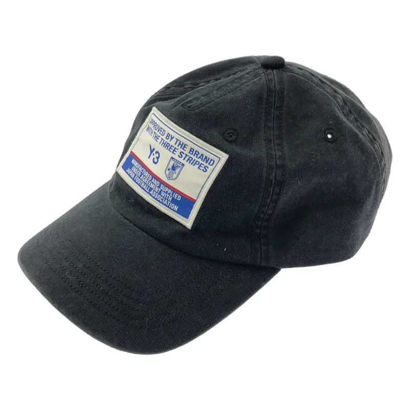 Y-3 / ワイスリー | JFA CAP ベースボールキャップ |